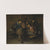 Six Peasants In An Interior by Cornelis Pietersz. Bega