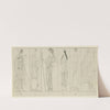 Six representations of Hera (1872 - 1887)