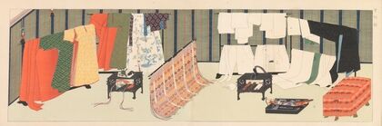 Sixteen Illustrations of Ancient Ceremonial Displays Pl.05 (1903)