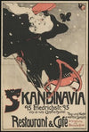 Skandinavia (1880 - 1920)