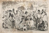 Skating at Boston (1859)