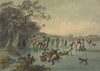 Skating in Hyde Park