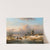 Skating Pleasures in Winter by Lodewijk Johannes Kleijn