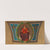Sketch for Mosaic, Wisconsin State Capital, ‘Justice’ (ca. 1912) by Kenyon Cox