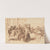 Sketch for &#039;Reading the Will&#039; by Sir David Wilkie