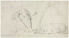 Sketch for ‘The Thought of Death alone, the Fear Destroys’ (c. 1795)