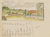 Sketch no. 2, Flunadora Drop (1934-1943)