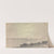 Sketch of a Low Sun over the Sea, 20 August, 1826 (1826) by Thomas Hastings