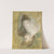 Sketch of a Woman (1885-1890) by Jean-Louis Forain