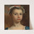 Sketch of a Young Girl by Joseph Highmore