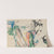 Sketch of figures in a landscape by Filipp Malyavin