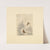 Sketch of pheasant, one flying and the other on the ground (1820 - 1830) by Henry Thomas Alken