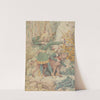 Sketch of Robin Hood by Richard Dadd
