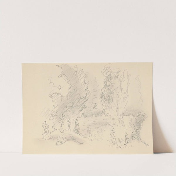 Sketchbook by Mikuláš Galanda