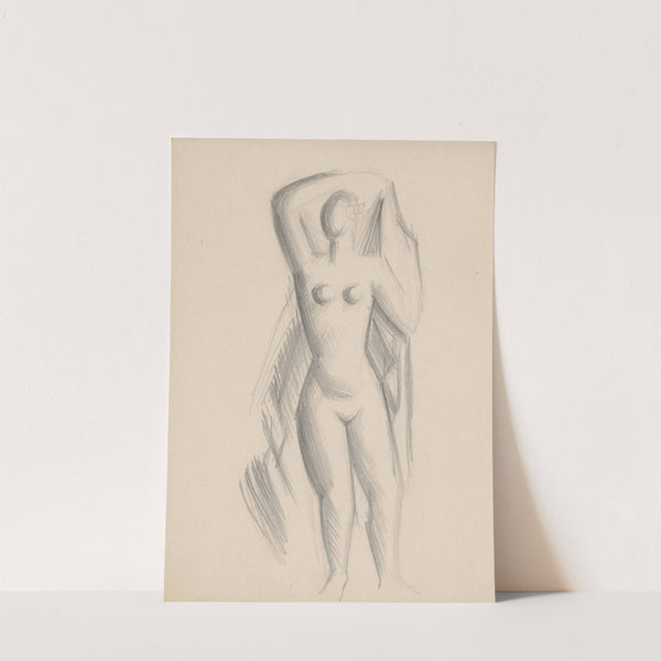 Sketchbook by Mikuláš Galanda
