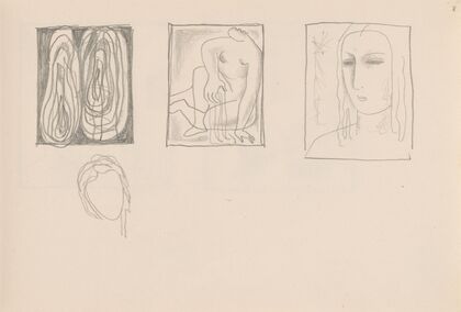 Sketchbook
