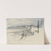 Sketchbook by Barbara Bodichon