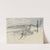 Sketchbook by Barbara Bodichon