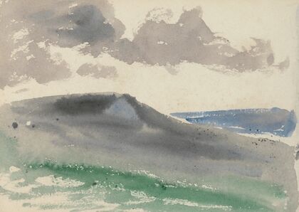 Sketchbook (1861)