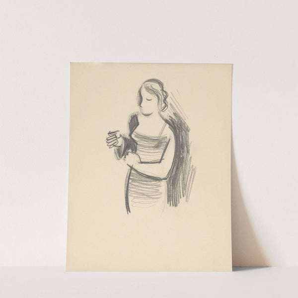Sketchbook by Mikuláš Galanda