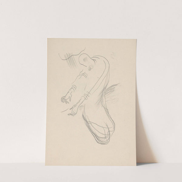Sketchbook by Mikuláš Galanda