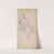 Sketchbook Drawing by Charles Samuel Keene