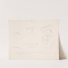 Sketchbook drawings pl11 by Erasmus Von Engert