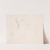 Sketchbook drawings pl13 by Erasmus Von Engert