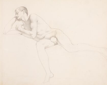 Sketchbook drawings pl6