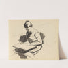 Sketchbook of Fred J Porter by Frederick Porter
