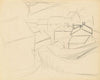 Sketchbook of Fred J Porter