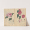 Sketchbook Pl.017 (1826-1840) by Ariyoshi Kondo