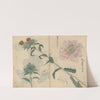 Sketchbook Pl.019 (1826-1840) by Ariyoshi Kondo