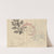 Sketchbook Pl.028 (1826-1840) by Ariyoshi Kondo