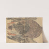 Sketchbook Pl.034 (1826-1840) by Ariyoshi Kondo