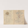 Sketchbook Pl.040 (1826-1840) by Ariyoshi Kondo