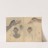 Sketchbook Pl.041 (1826-1840) by Ariyoshi Kondo
