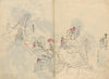 Sketchbook Pl.042 (1826-1840)