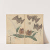 Sketchbook Pl.064 (1826-1840) by Ariyoshi Kondo
