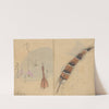 Sketchbook Pl.065 (1826-1840) by Ariyoshi Kondo