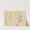 Sketchbook Pl.067 (1826-1840) by Ariyoshi Kondo