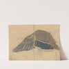 Sketchbook Pl.102 (1826-1840) by Ariyoshi Kondo
