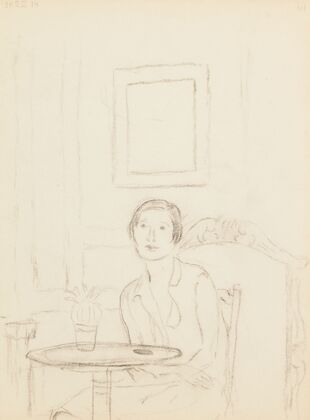 sketchbook, sketch 5