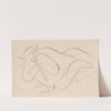 Sketchbook with Various Studies by Mikuláš Galanda