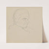 Sketchbook with Various Studies (1929–1931) by Mikuláš Galanda