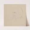 Sketchbook with Various Studies (1929–1931) by Mikuláš Galanda