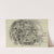 Sketched on a C-47 transport from New Caledonia to Espiritu Santo, Dec. 42 (1942) by Howard Brodie