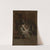 Sketches for Home-Spun by Thomas Eakins