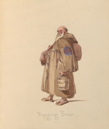 Sketches of costume Pl.023