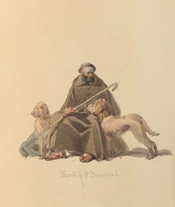 Sketches of costume Pl.028